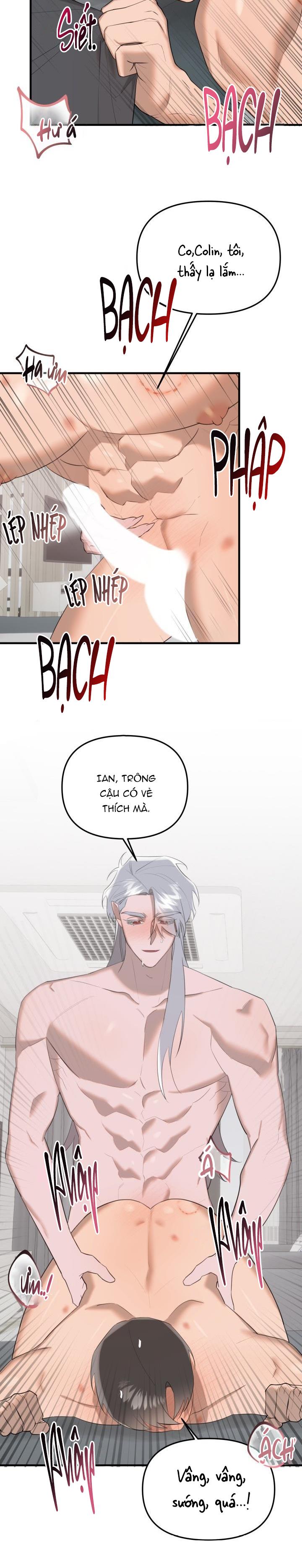 địa ngục đẫm máu chapter 5 14