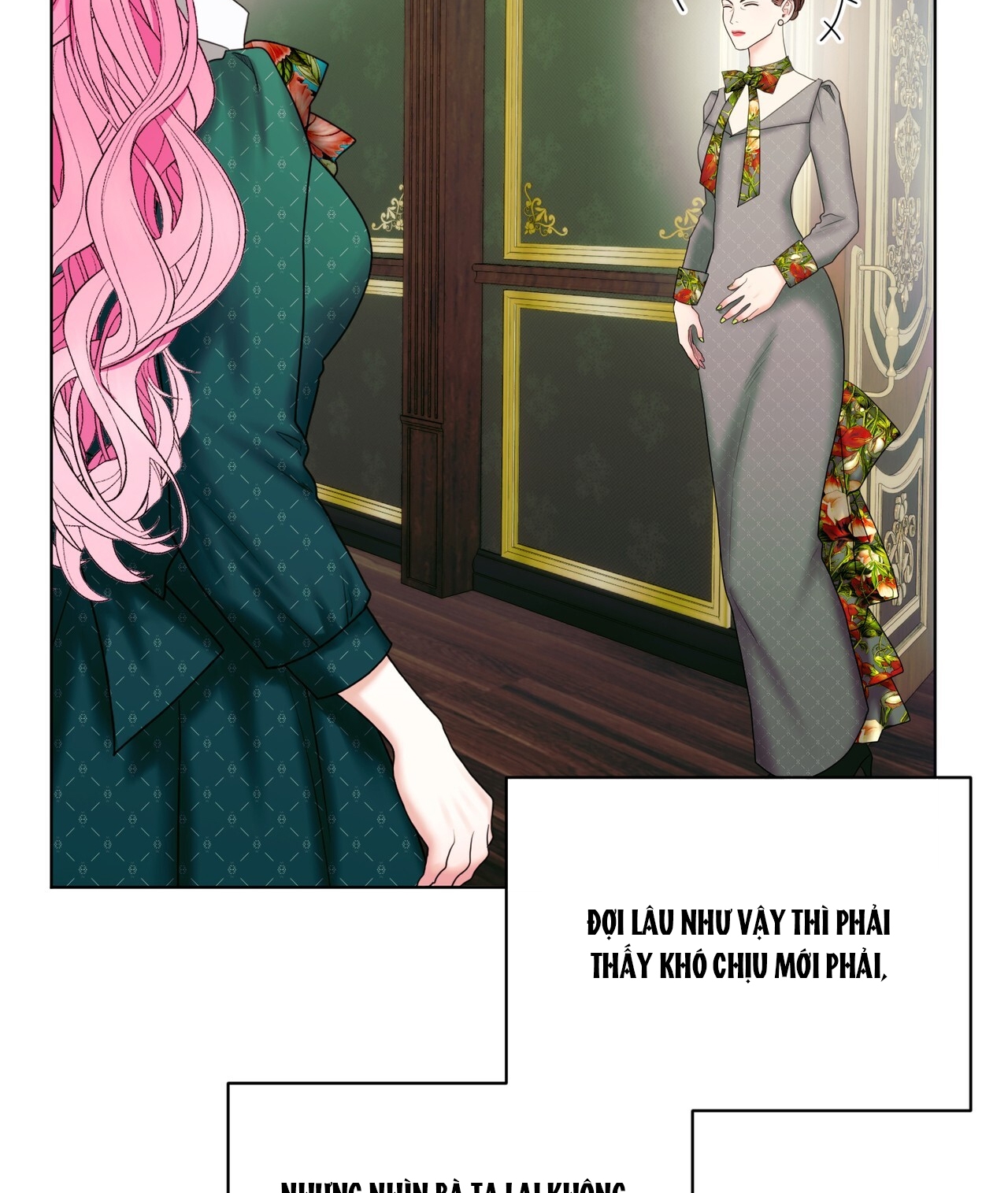 hợp đồng hôn nhân với hai người chồng chapter 18.1 8