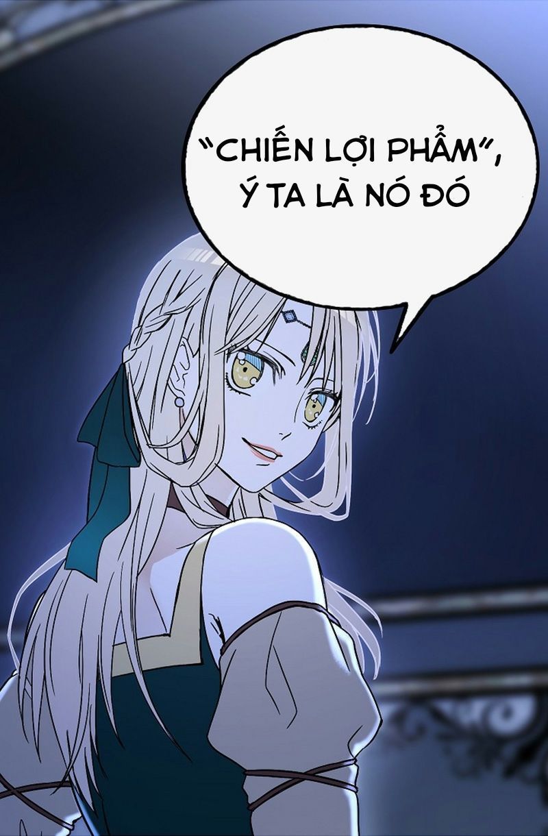 nữ hoàng sói chapter 4 26