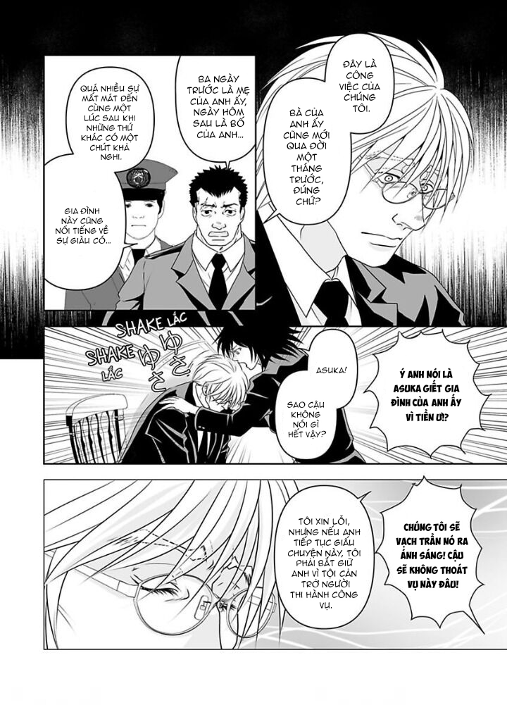 em có ghét đàn ông cơ bắp không ? chapter 13.2 5