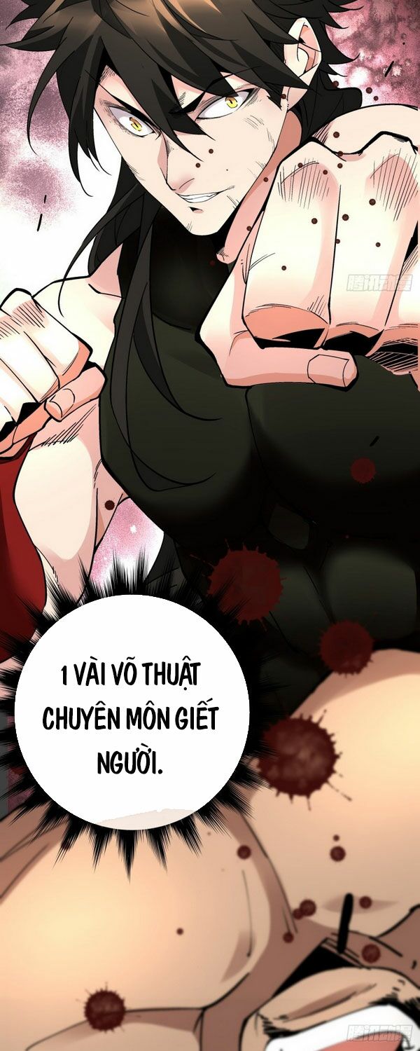 ta là nhà giàu số một, ta không muốn trọng sinh chapter 22 5