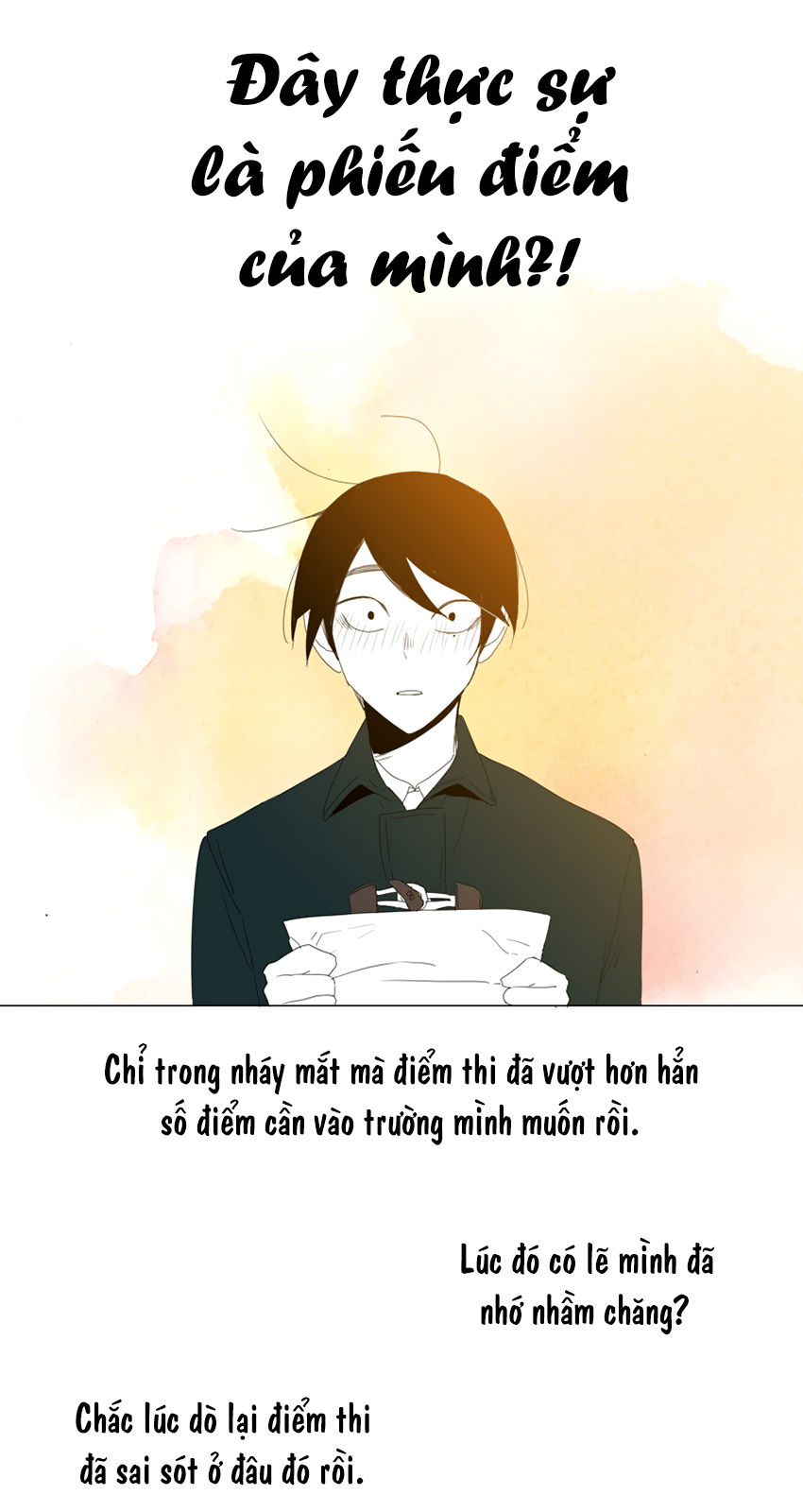 thú cưng của tôi là dơi chapter 52 25