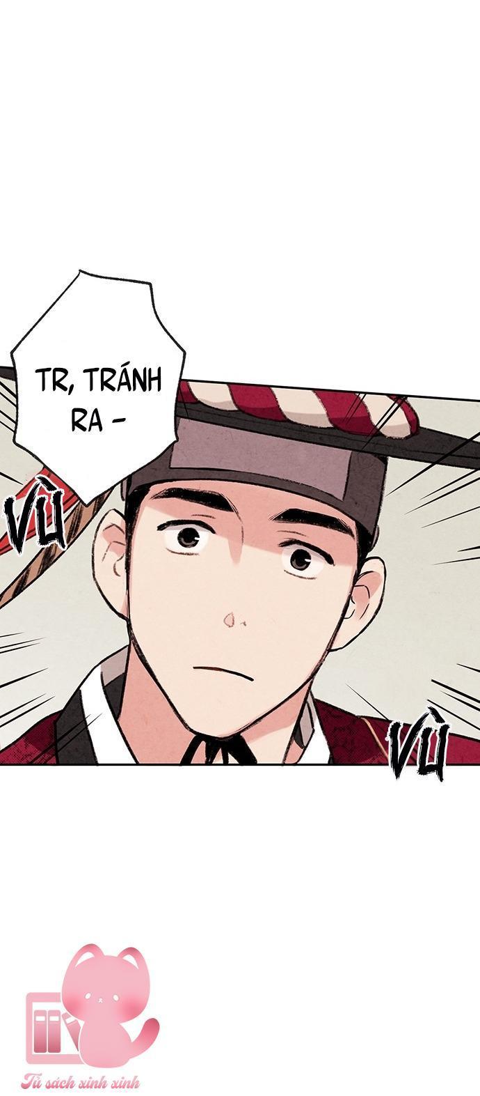 lệnh cấm hôn chapter 3 45