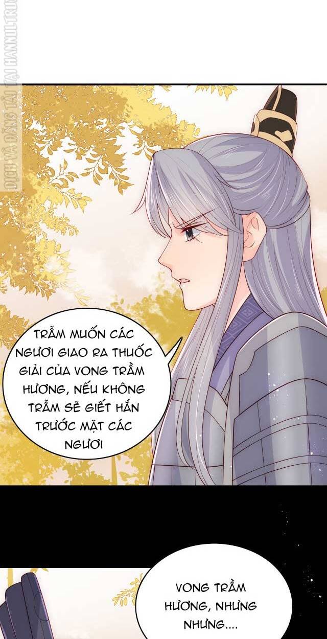 dưỡng địch vi hoạn chapter 162 33