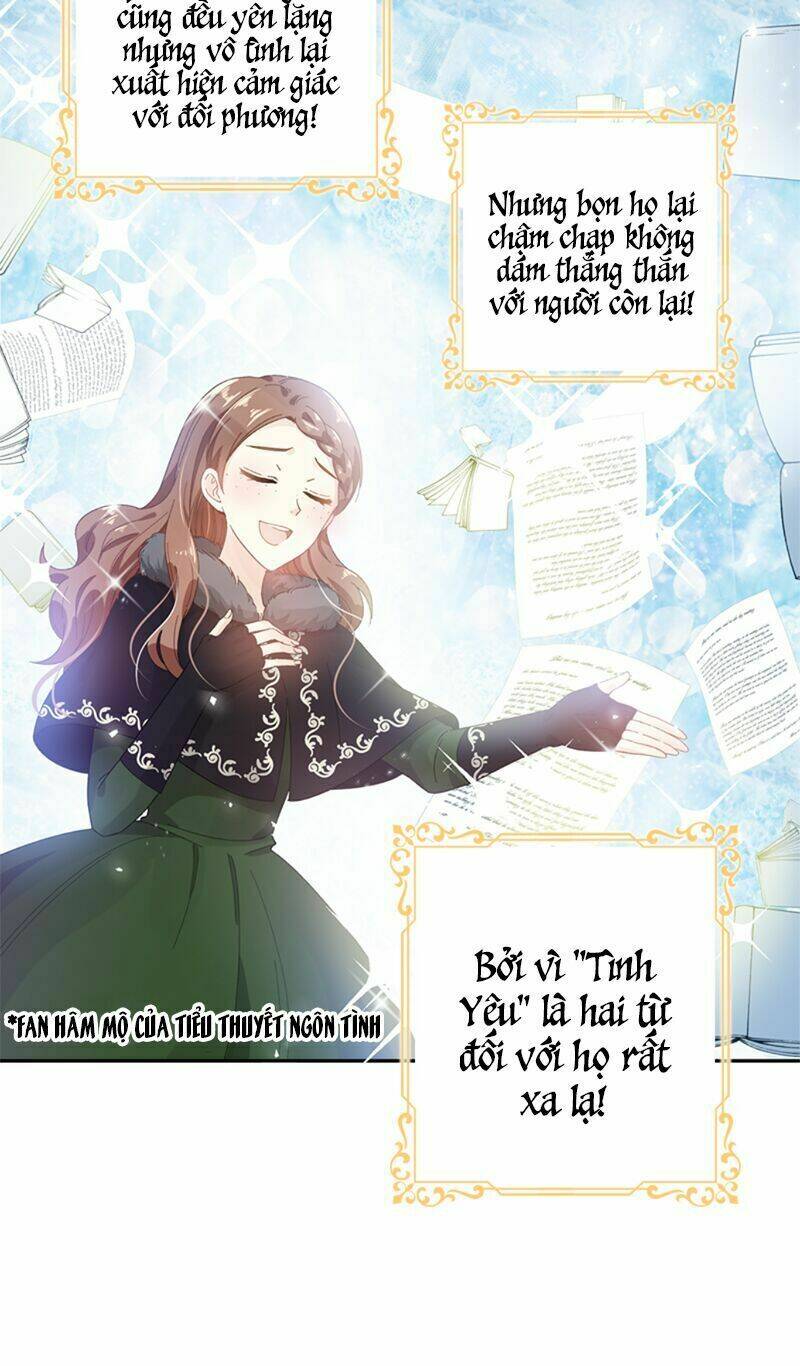 ác nữ cải biến chapter 59 16