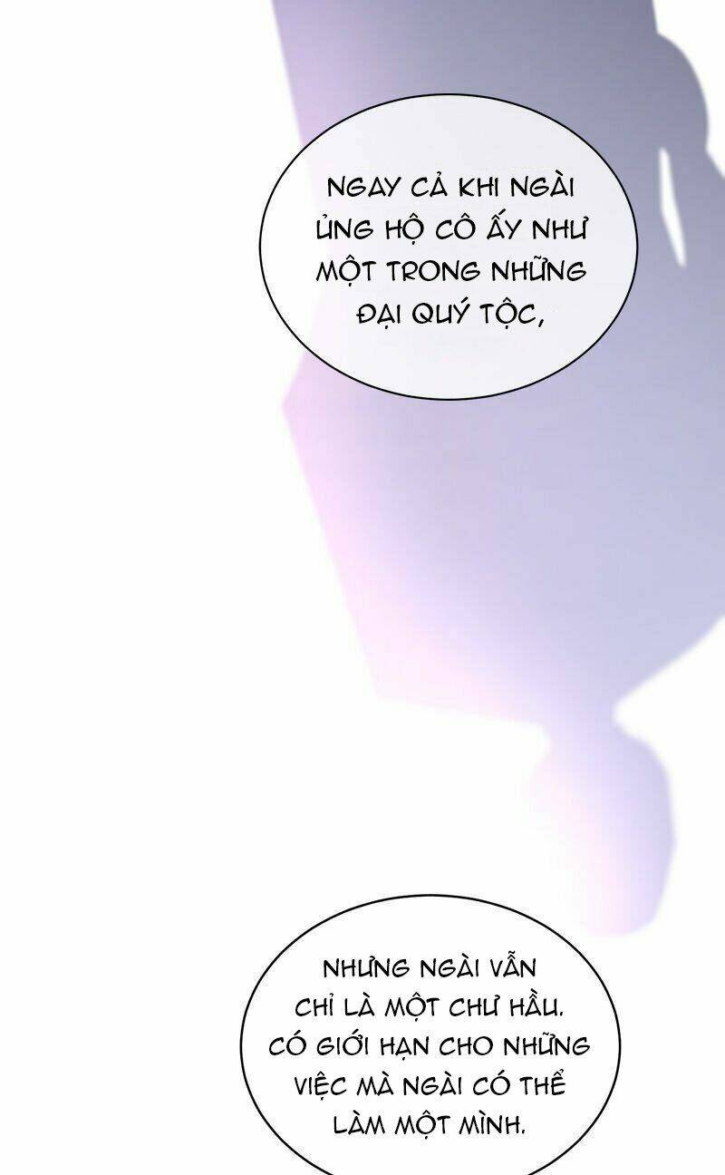 khế ước của ma tộc chapter 40 41