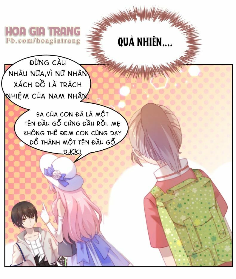 thanh âm giai điệu phản công chapter 17 3