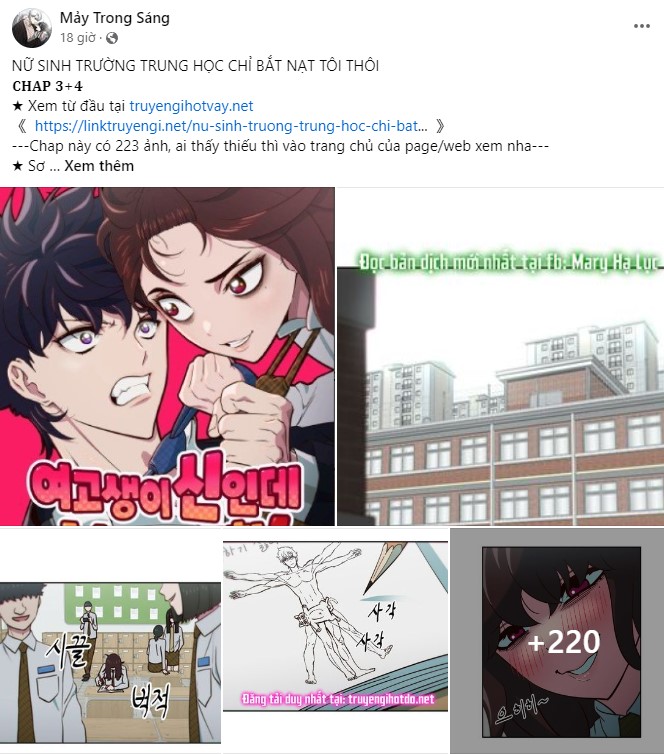 [18+] sự thuần khiết dành cho em chapter 6.2 24