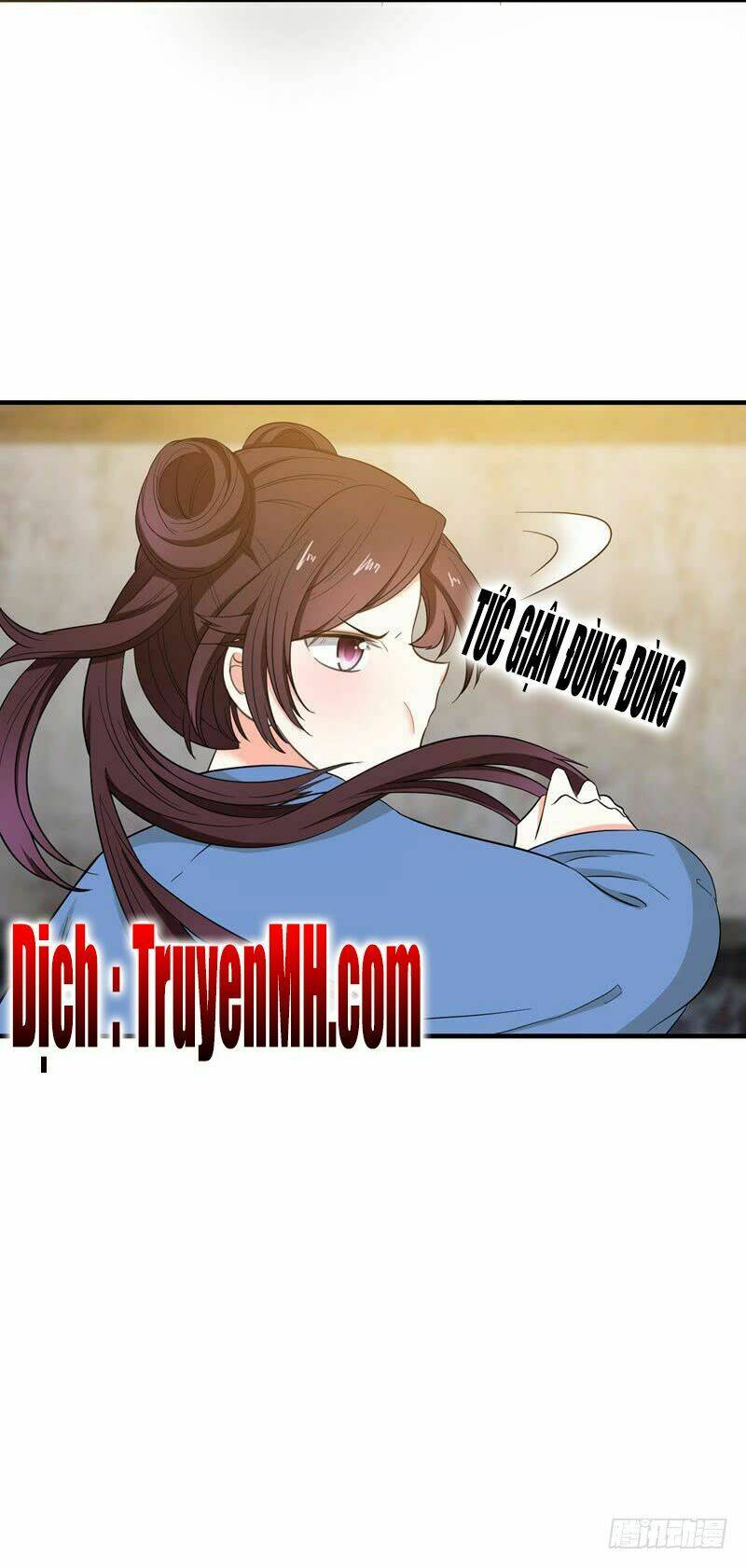 bạo lực tiếu thôn cô chapter 12 18