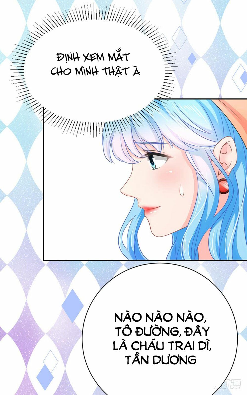 luyến đường thời quang chapter 71 5