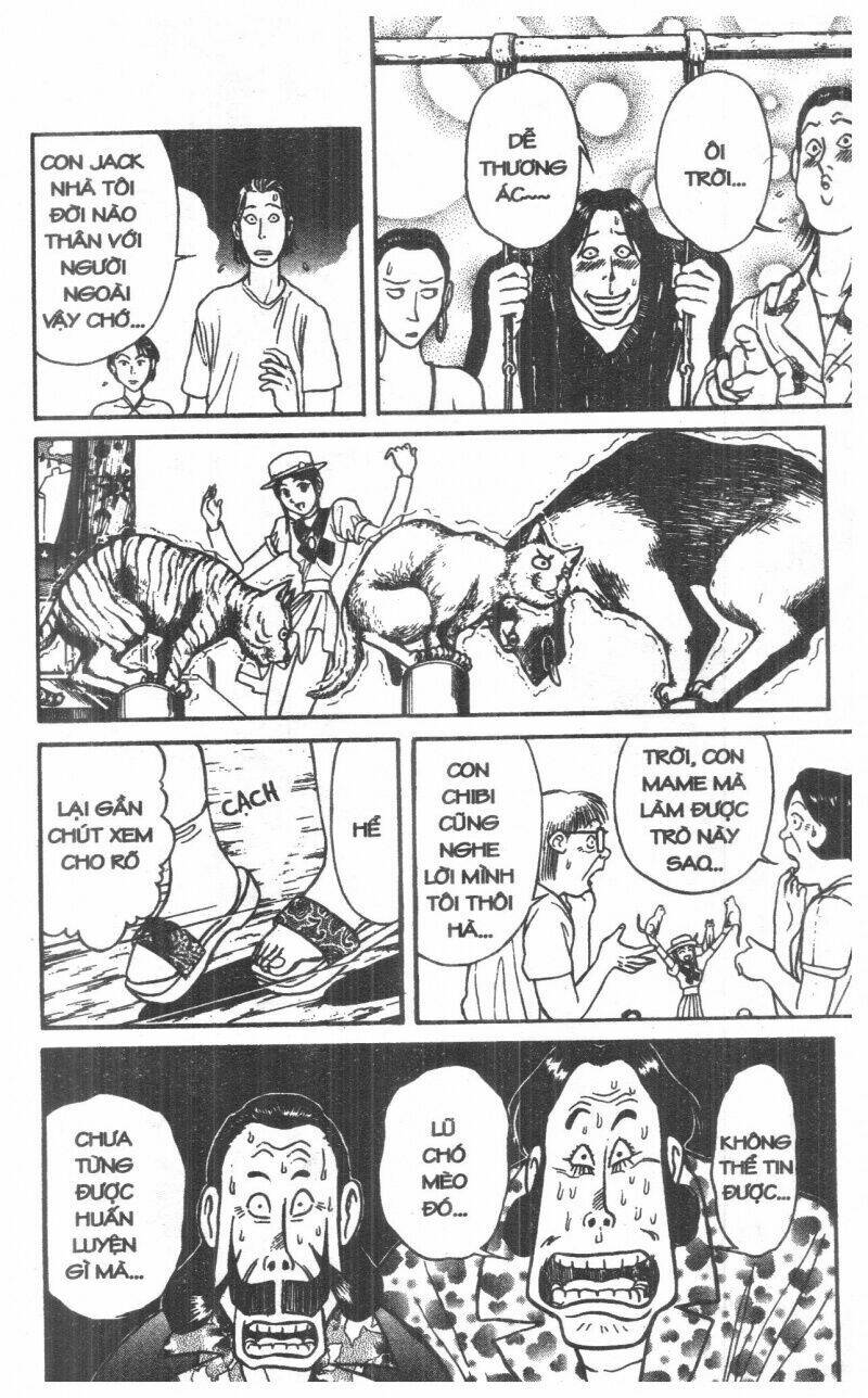 karakuri circus - gánh xiếc quái dị chapter 7 54