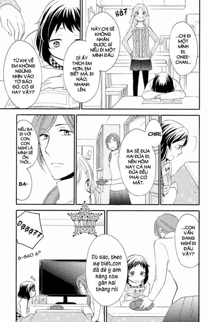 my fair neighbor chapter 4 3