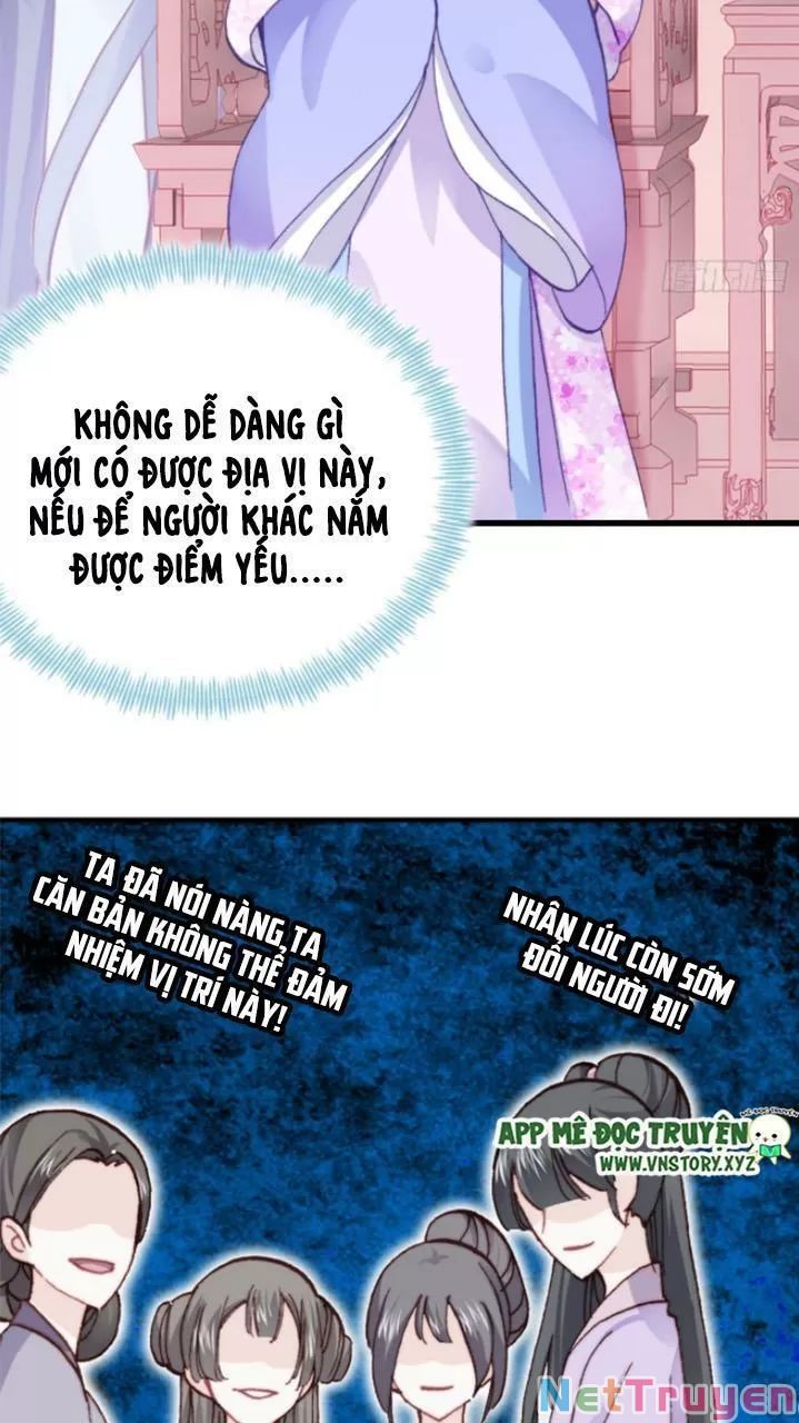 lại bị bệnh chiều chuộng quấn lấy chapter 30 7