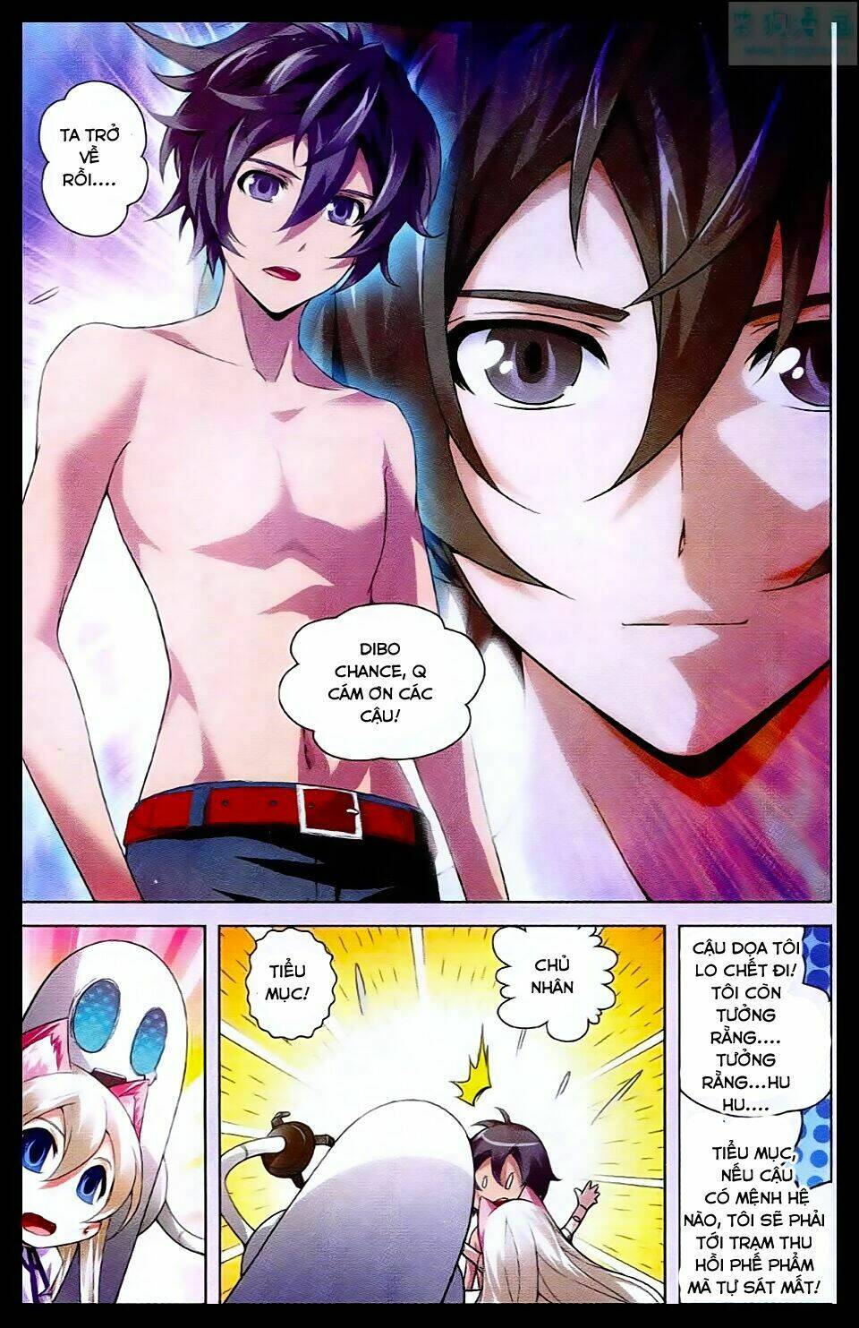 tinh kỷ nguyên chapter 9 19