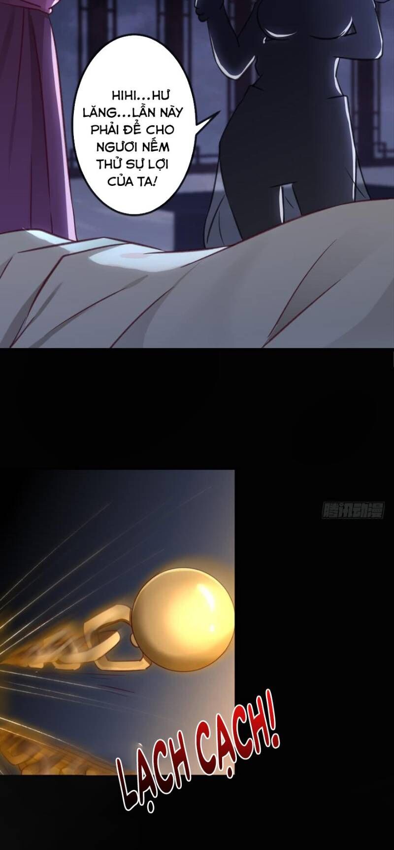 lão tổ của bạn đang online chapter 63 22