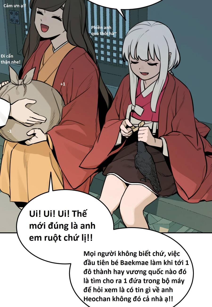 sự lụi tàn của usuzumi chapter 85 27