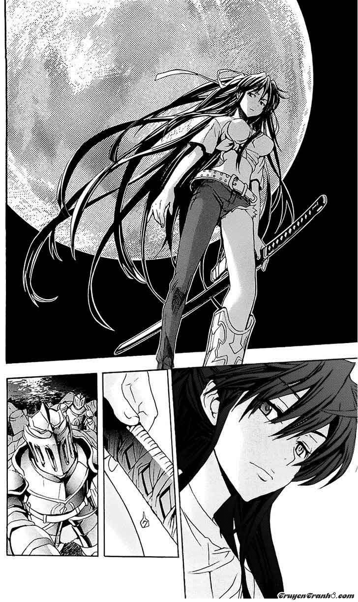 cấm thư ma thuật index chapter 48 4