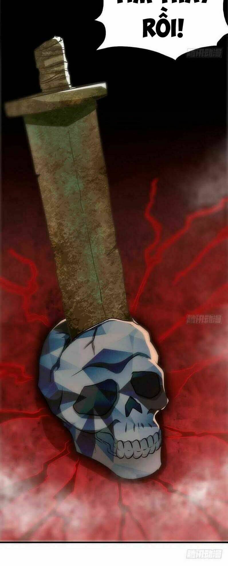 chí tôn thần ma chapter 66 14