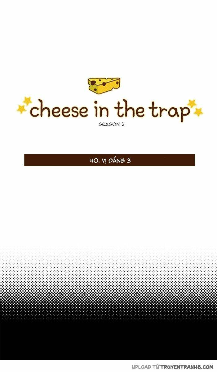bẫy tình yêu chapter 40 1