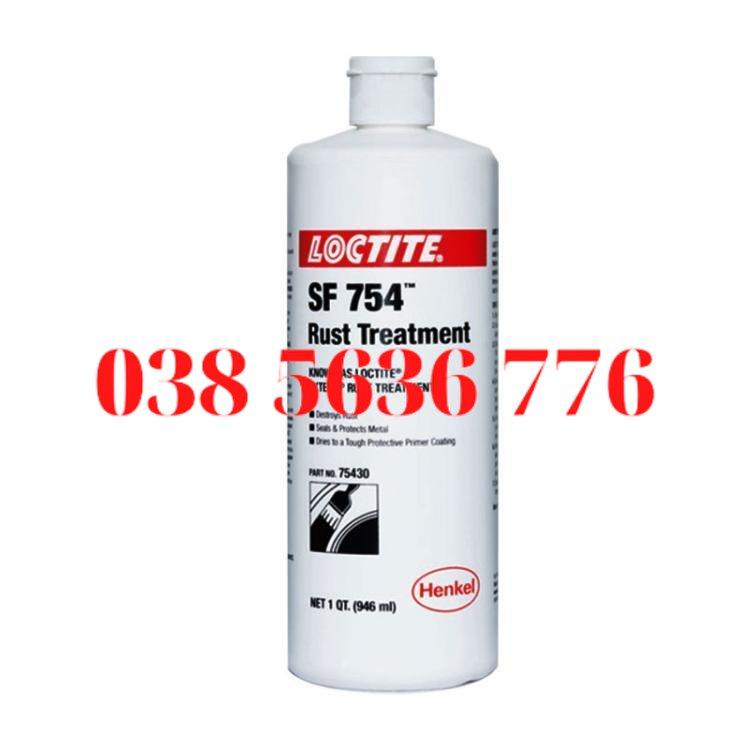 Loctite Sf754,Chất Tẩy rỉ, Chất Chống Ăn Mòn, Loctite 75430