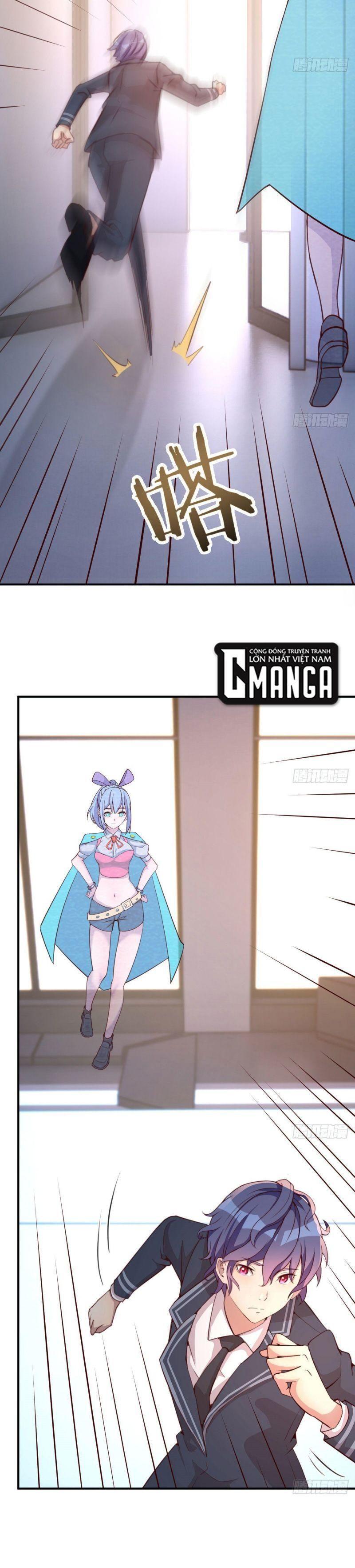 thiên tứ thức tỉnh chapter 28 17