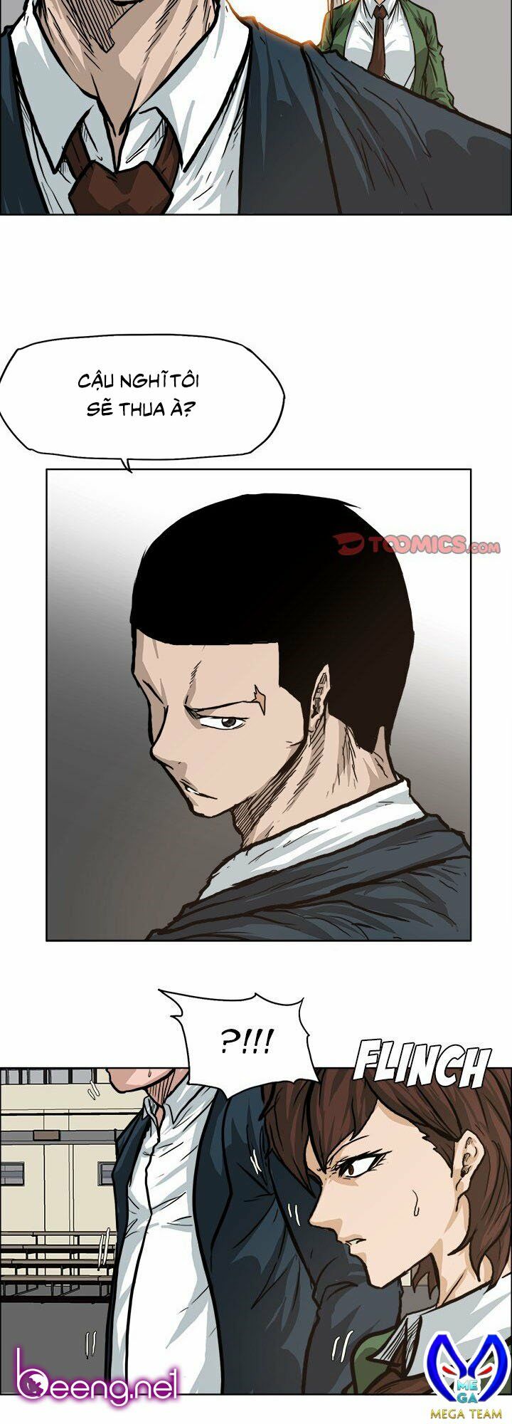 bá chủ học đường ss2 chapter 20 10