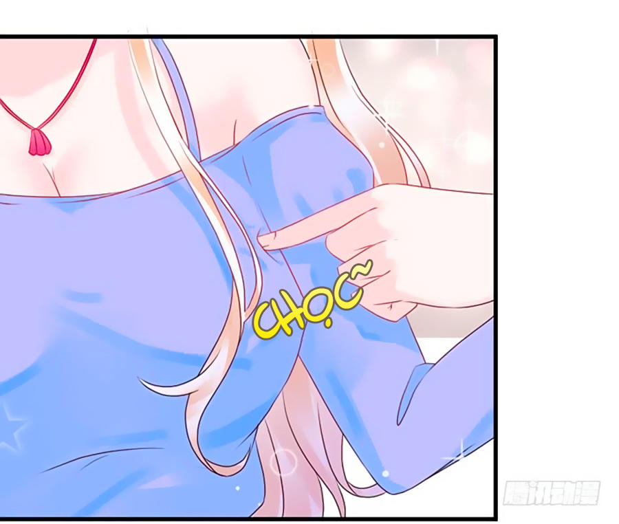 thâm hải chi ca chapter 17 33