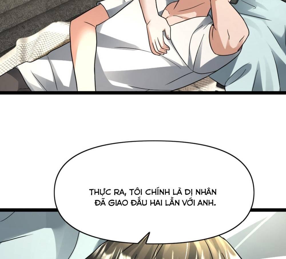 đóng băng toàn cầu: tôi gây dựng nên phòng an toàn thời tận thế chapter 133 22