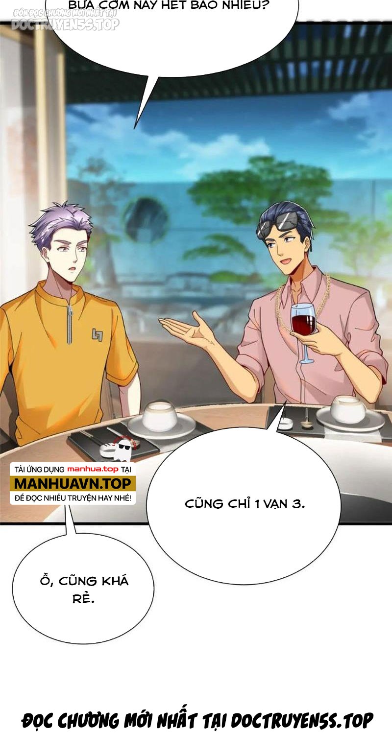 ta làm giàu từ thua lỗ game chapter 120 30