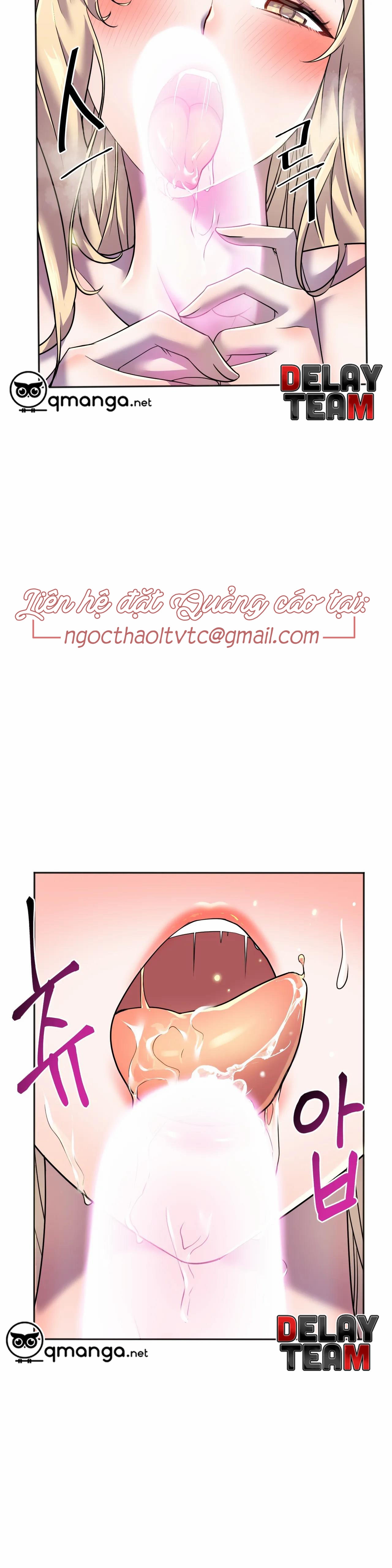 quản lý của siêu anh hùng chapter 13 20