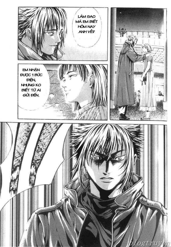 zombie hunter chapter 11 8