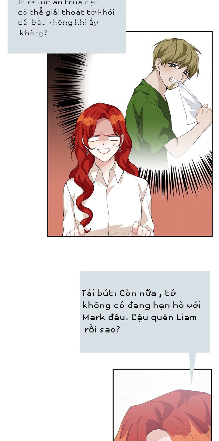 hãy trả lời em, hoàng tử! chapter 19 37