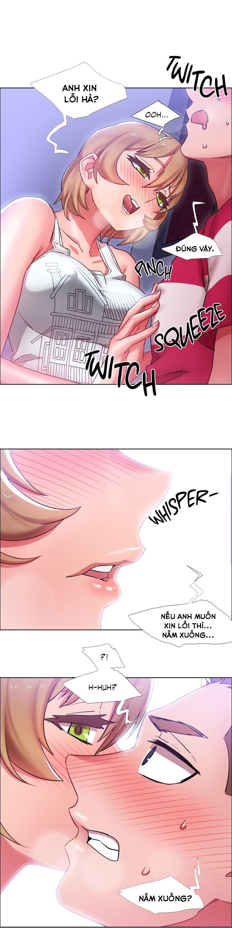 rental girls chapter 19 13