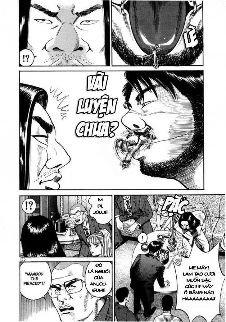 sát thủ số 1 chapter 7 7