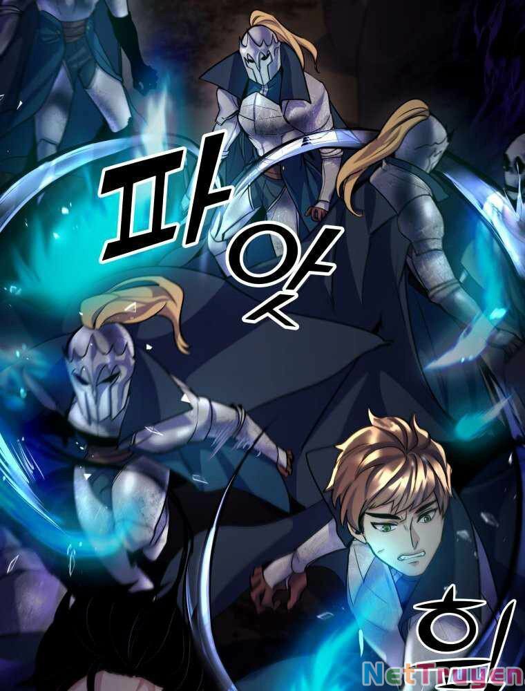 bạo chúa cường hoành chapter 18 27