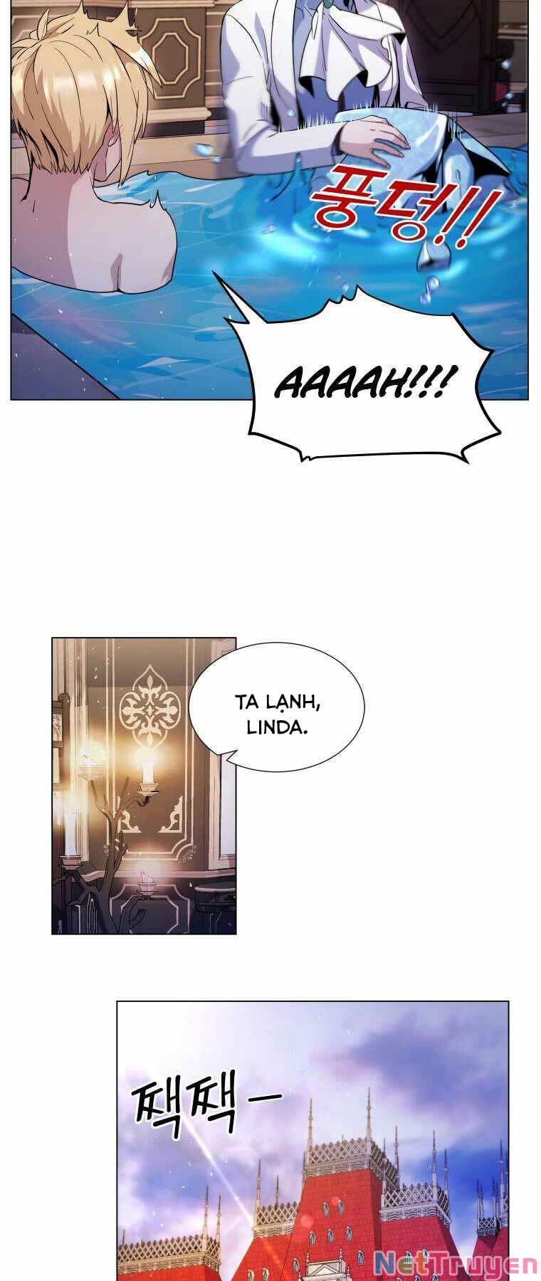 bạo chúa cường hoành chapter 5 36