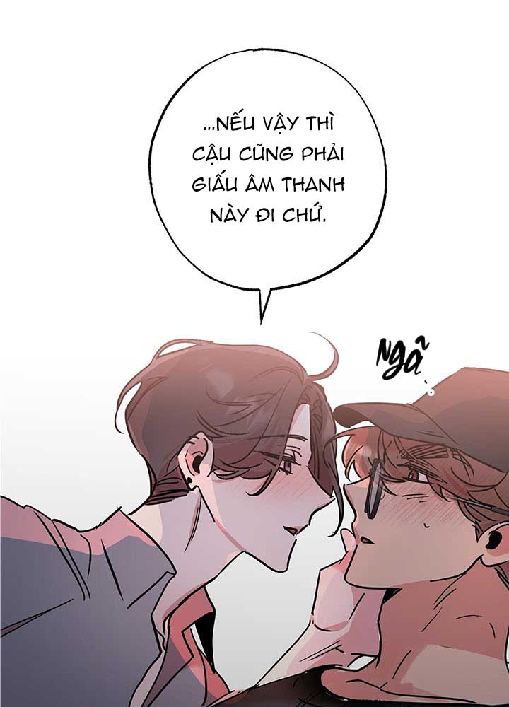 vì sao sa vào vũ trụ chapter 3 1