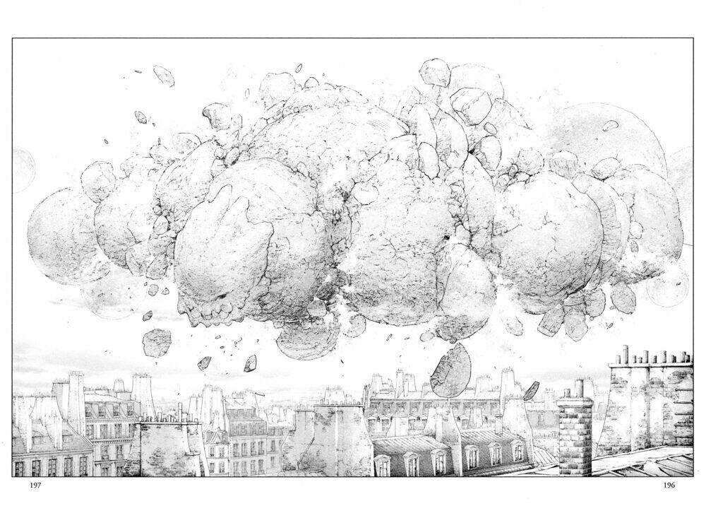 innocent rouge (innocent phần 2) chapter 64 22