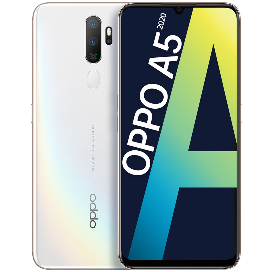 Điện Thoại OPPO A5 2020 (64GB/3GB) - Hàng Chính Hãng