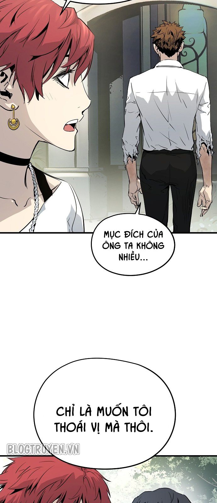 The Breaker 3: Quyền Năng Vô Hạn chapter 17 52