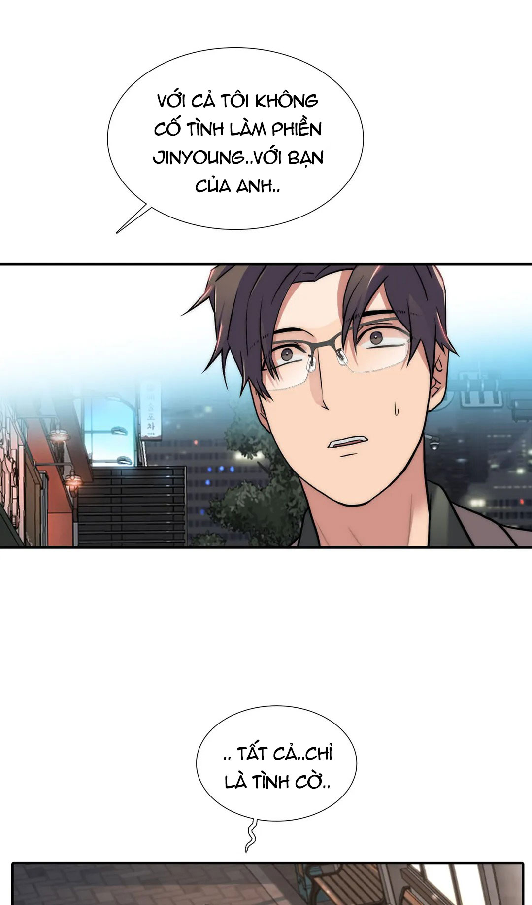 đưa đón người yêu chapter 87 10