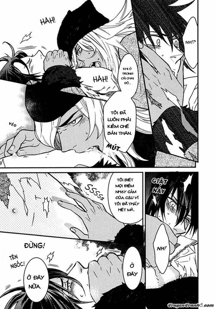 father’s vampire chapter 3 26