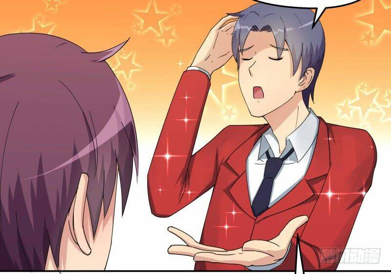 siêu năng cuồng thần chapter 9.5 21