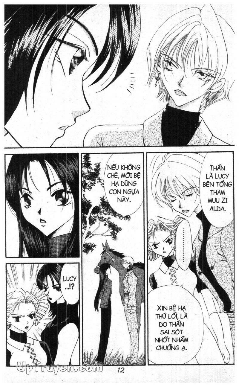 vampire game chapter 13 10