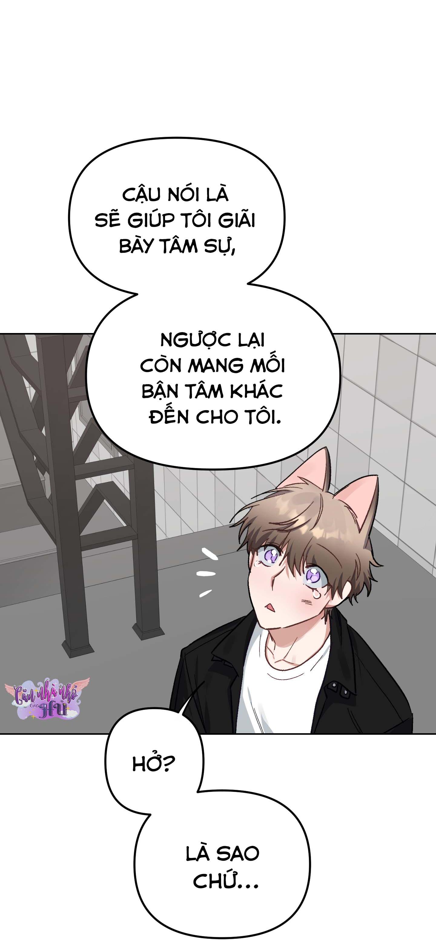 thỏ nhỏ xuất tinh trong 3 giây chapter 7 95