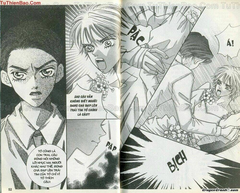 giấc mơ triệu phú chapter 5 52