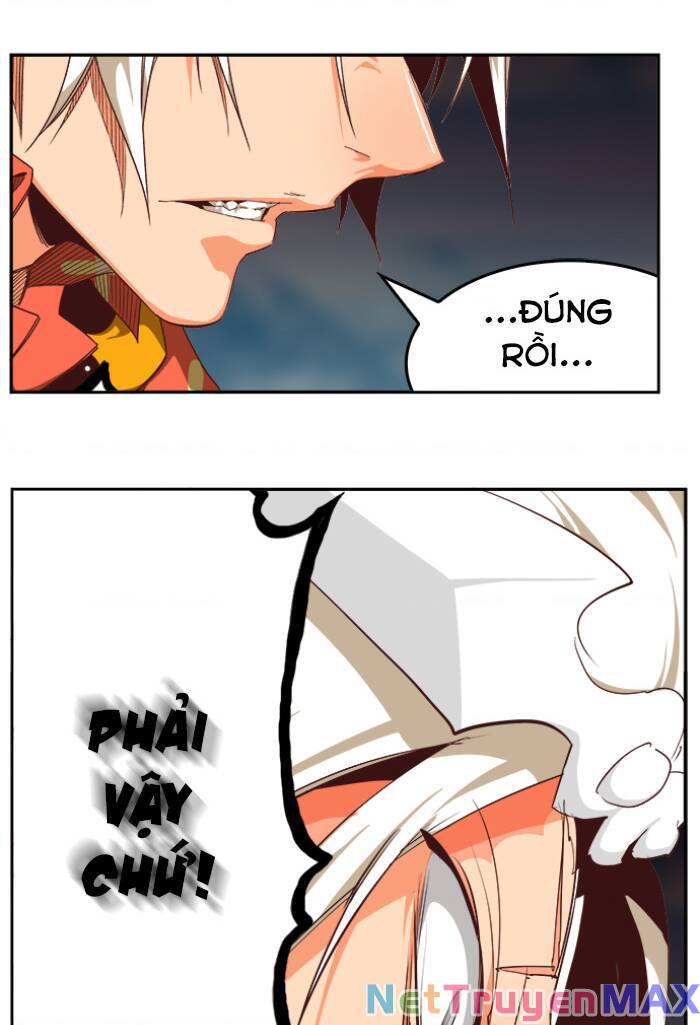 Chúa tể học đường chapter 545.5 16