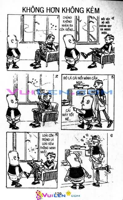 chú thoòng (full trọn bộ) chapter 24 7