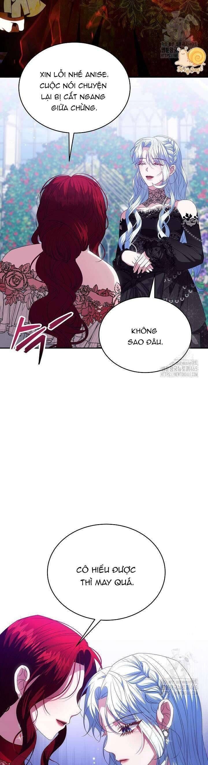 hướng dẫn về ác nữ chapter 29 33