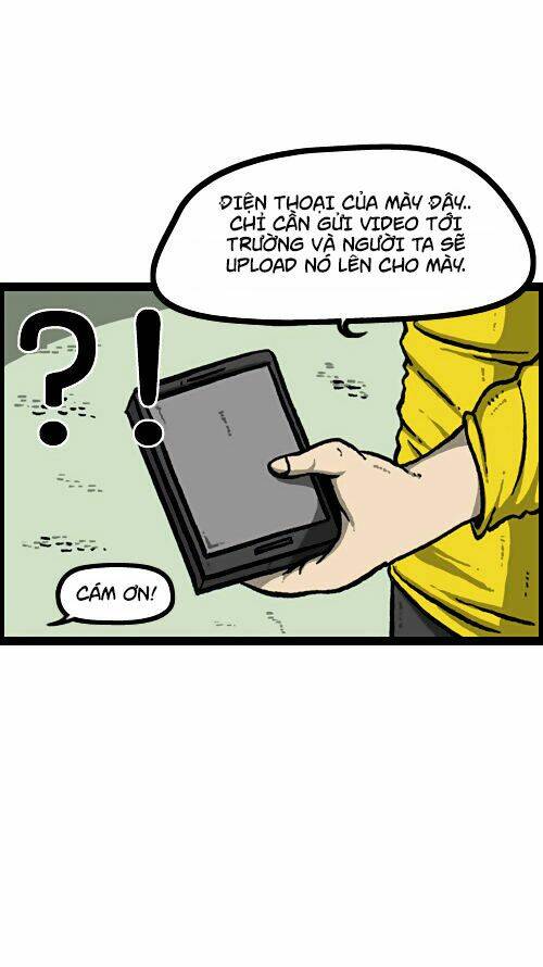 tiếng gọi con tim chapter 53 27